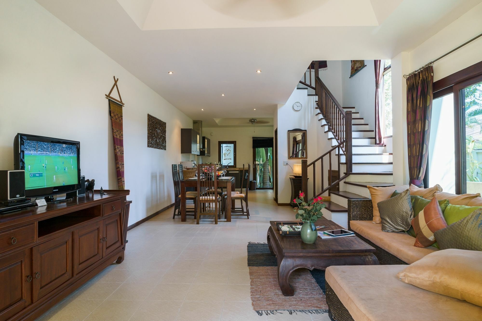 Resort Maenam Hills Samui 3*
