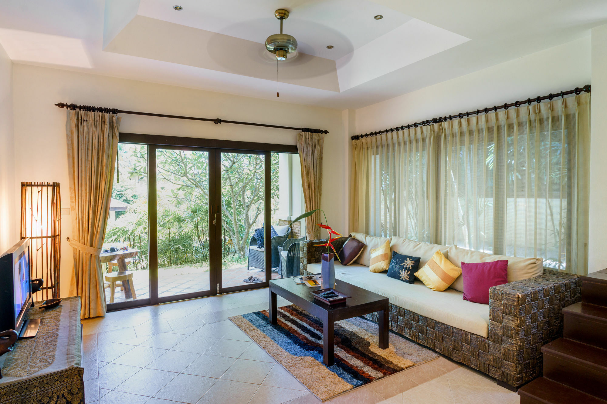 Maenam Hills Samui