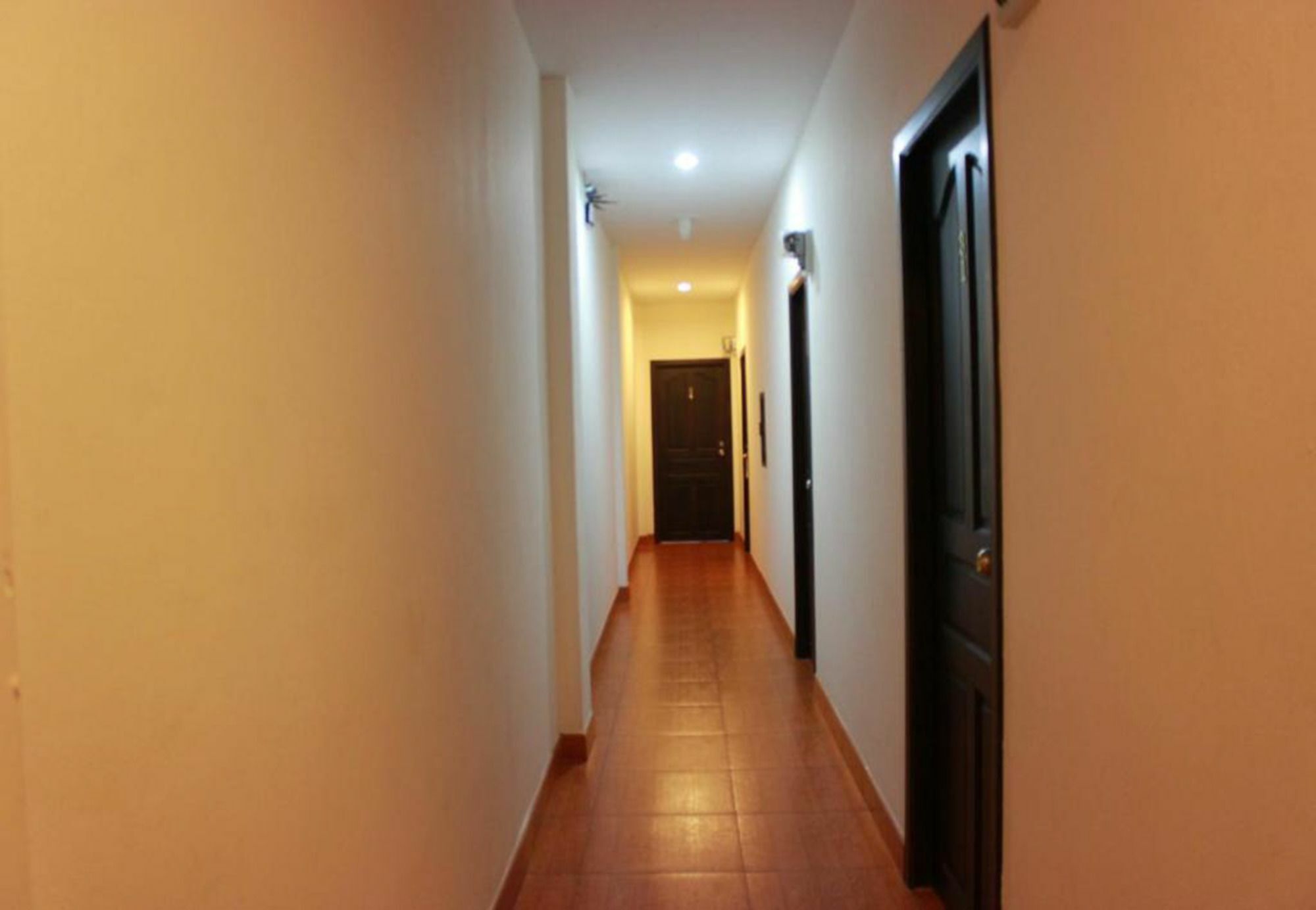 Aparthotel K&j Ban Nong Tabaek