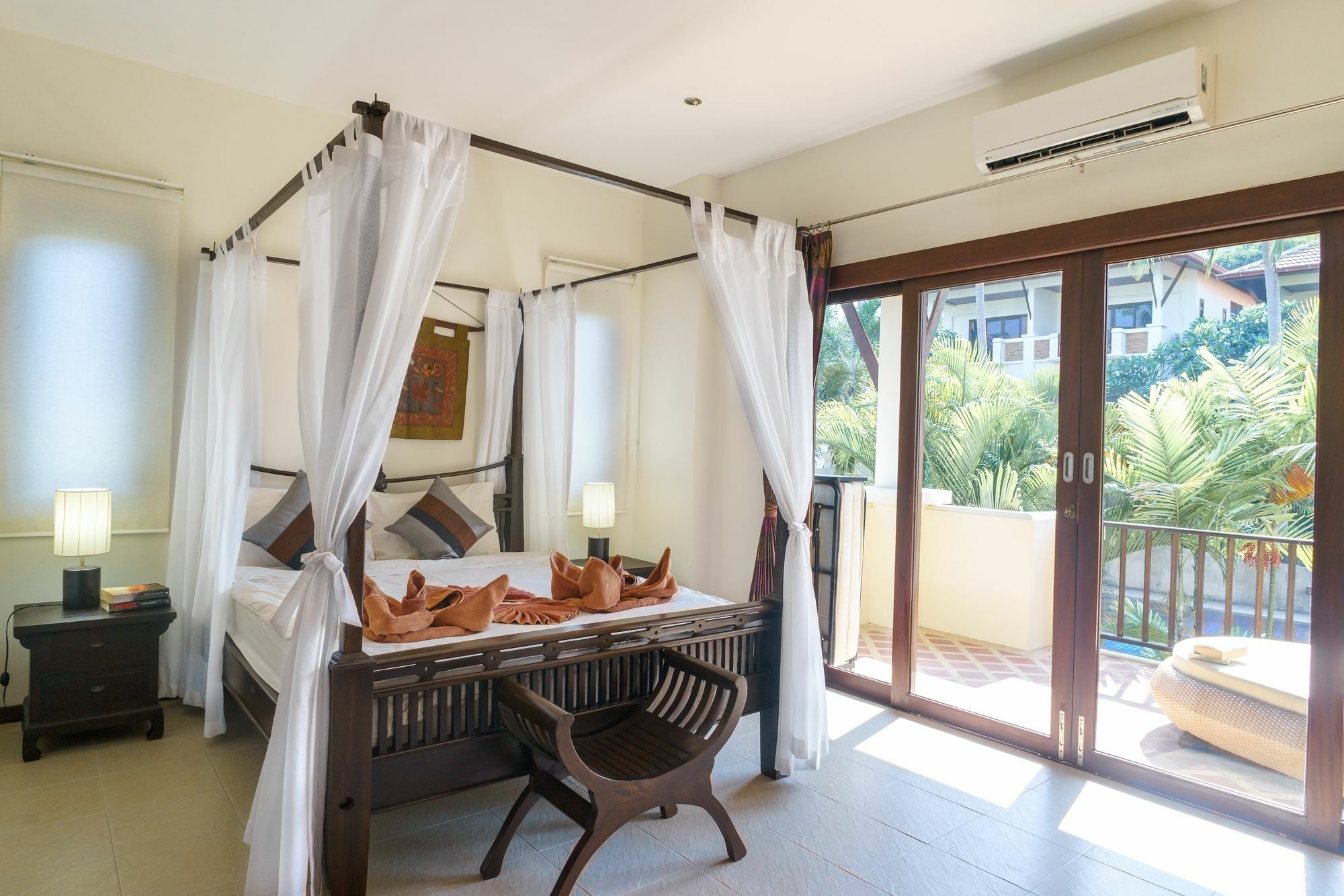 Maenam Hills Samui 3* Mae Nam