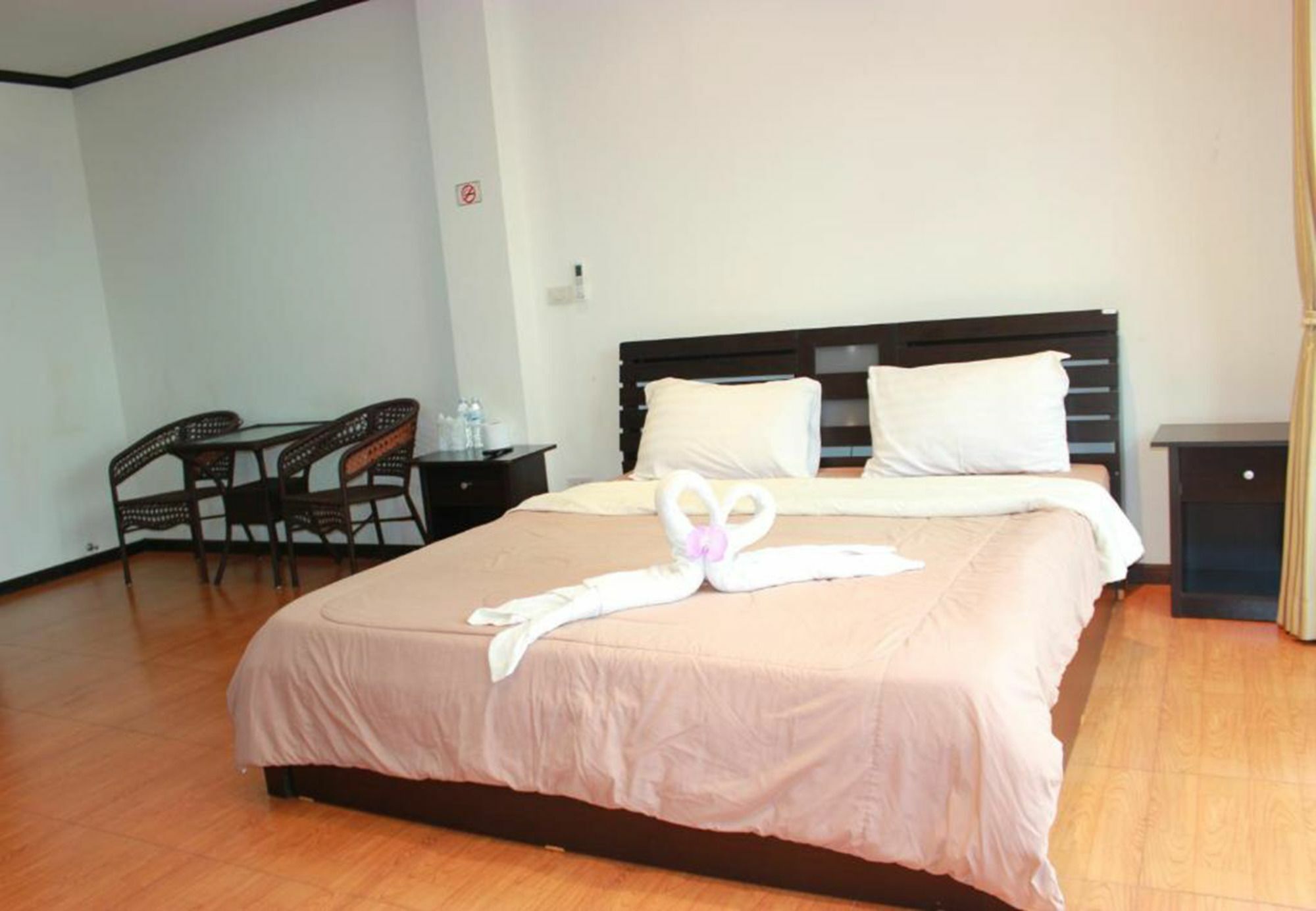 K&j Aparthotel Ban Nong Tabaek
