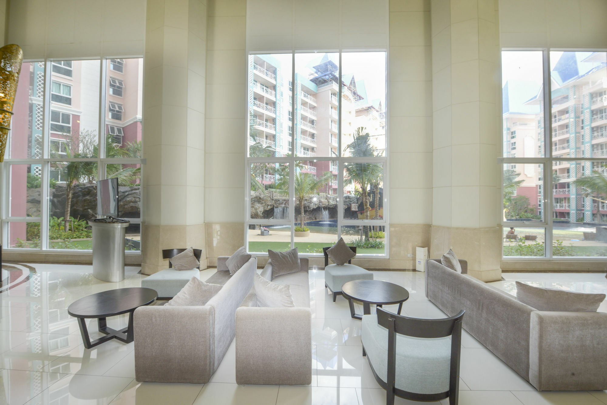 Apartment Grand Caribbean