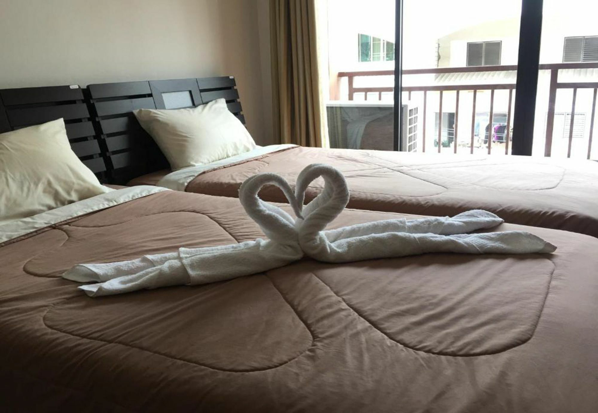 Aparthotel K&j