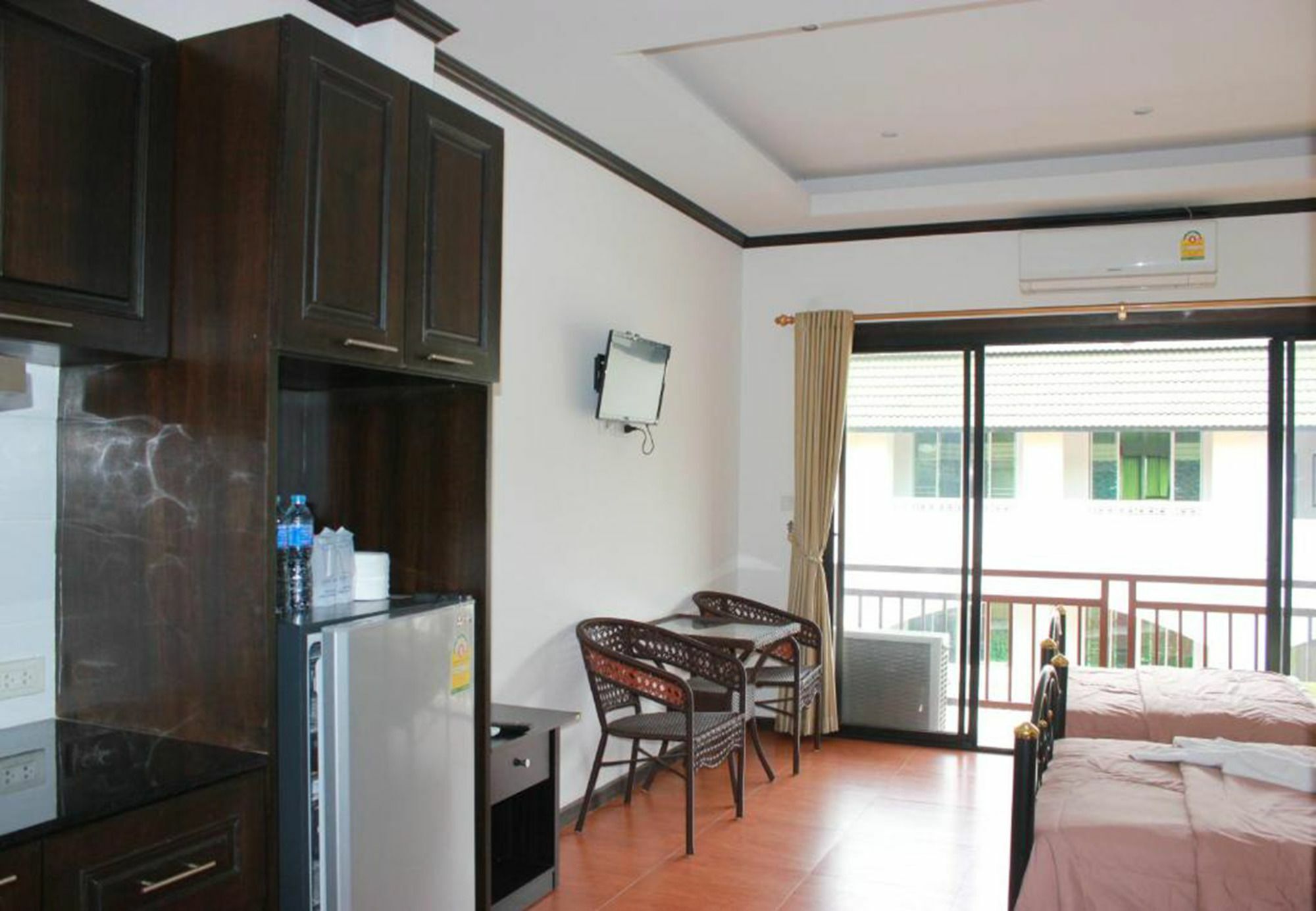 K&j Aparthotel Ban Nong Tabaek