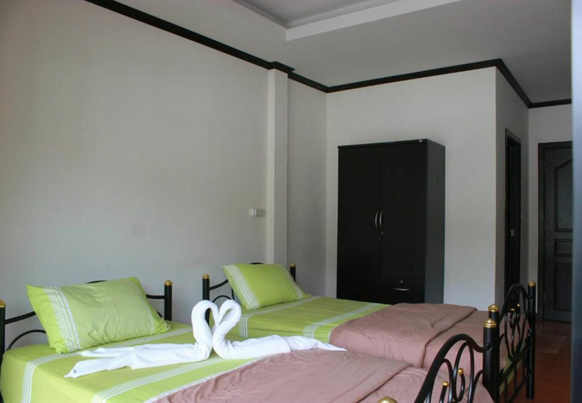 K&j Aparthotel 2*