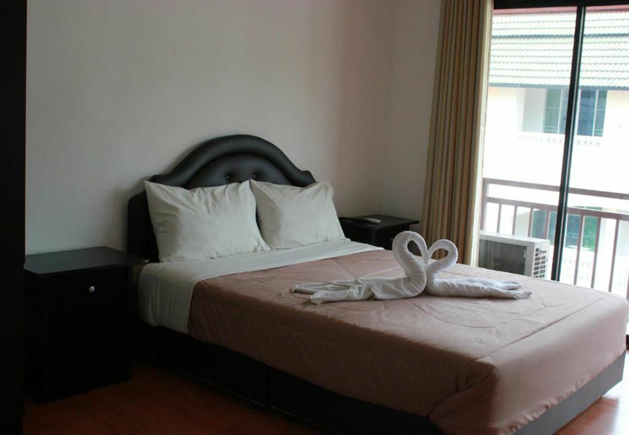 Aparthotel K&j Ban Nong Tabaek