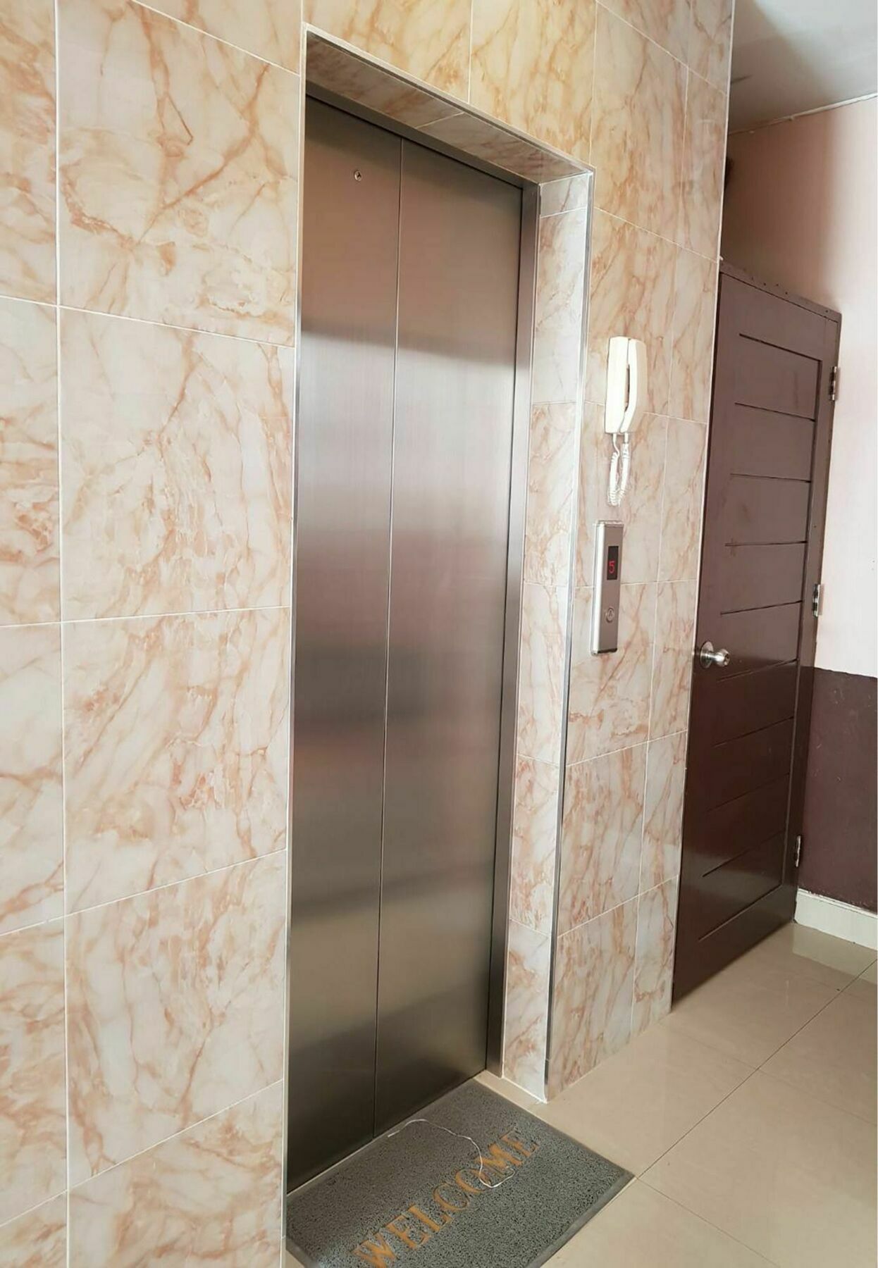 K&j Aparthotel Ban Nong Tabaek