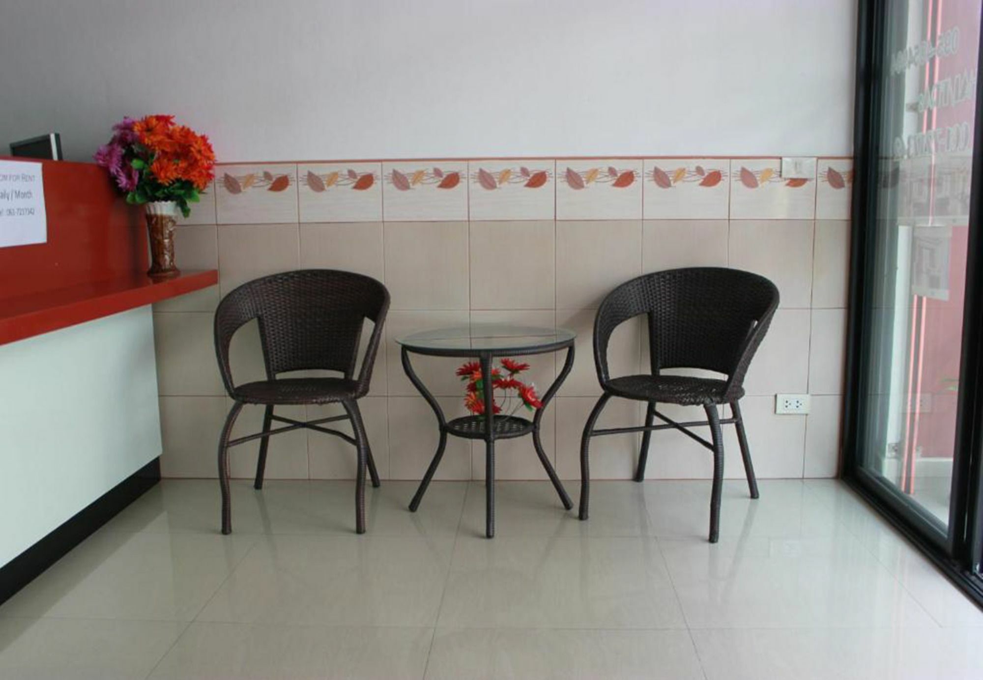 K&j Aparthotel