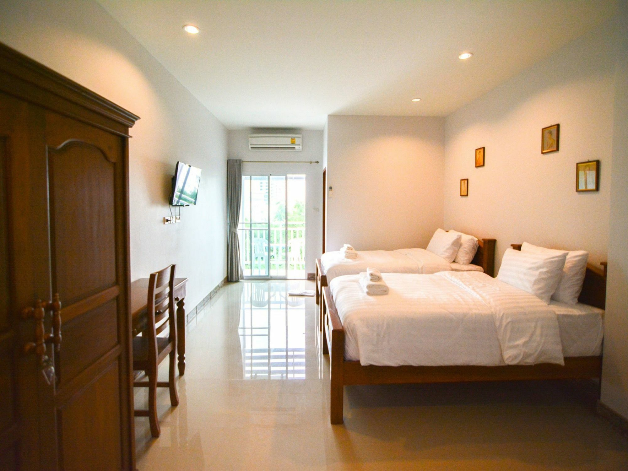 Baan Yokmhanee 3* Hua Hin