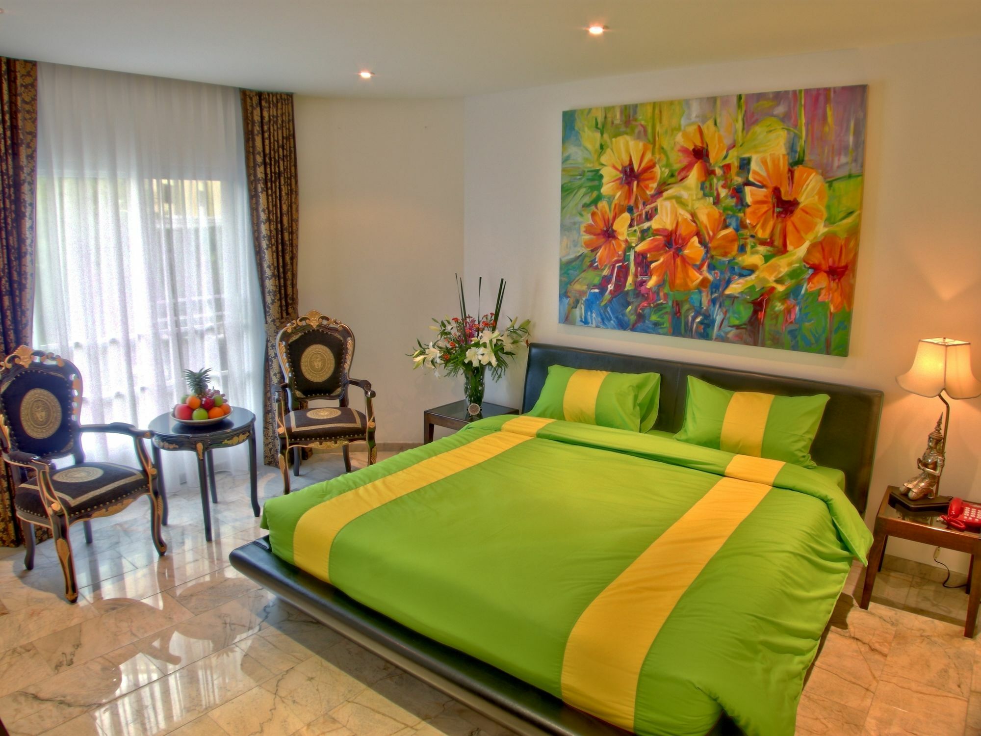 Mosaik 2* Pattaya