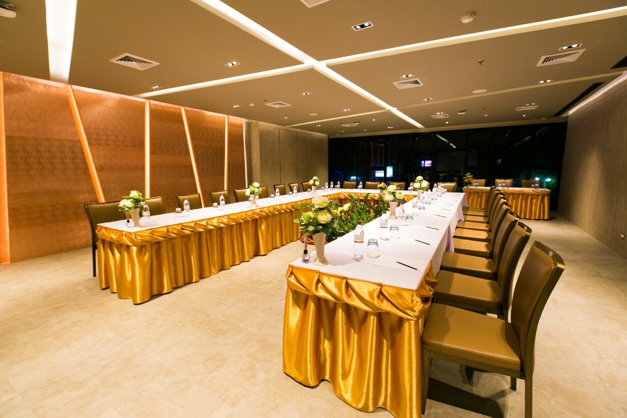 Morada Pattaya Hotel 4*
