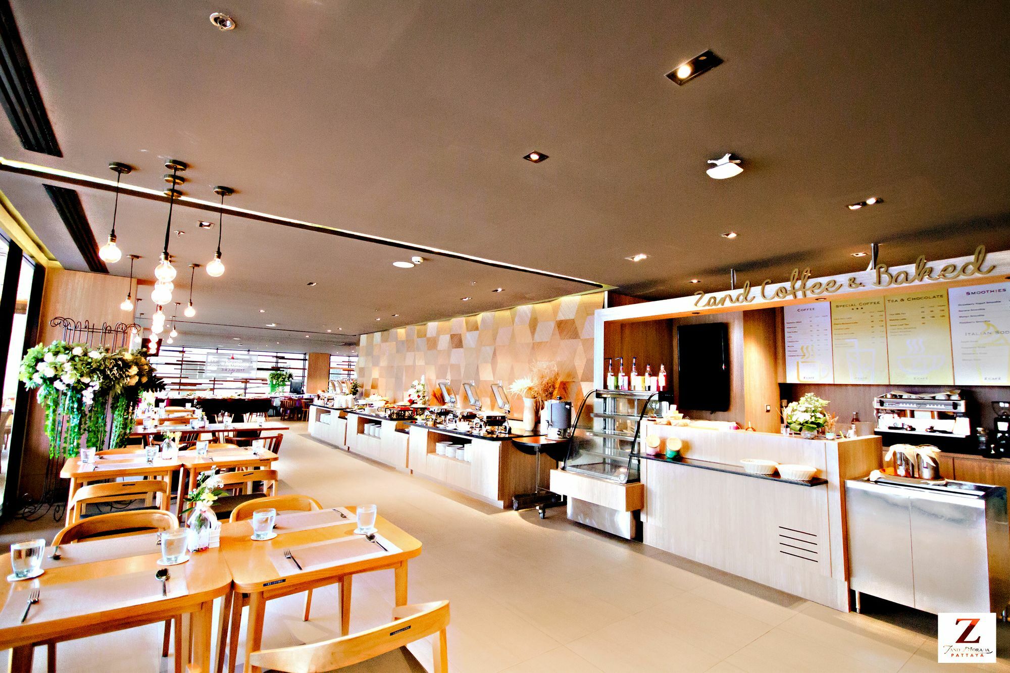 Morada Pattaya Hotel