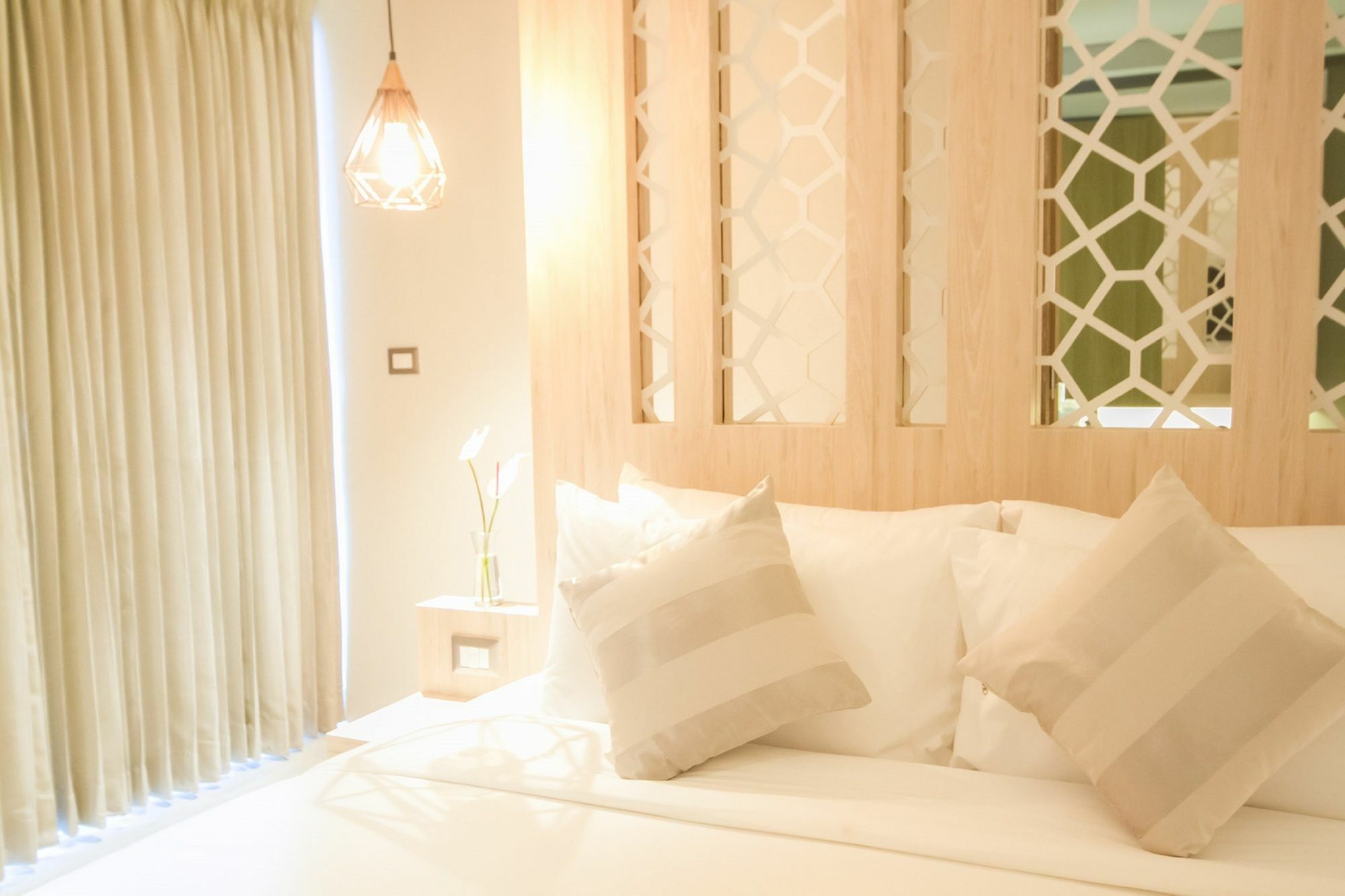 Morada Pattaya Hotel 4*