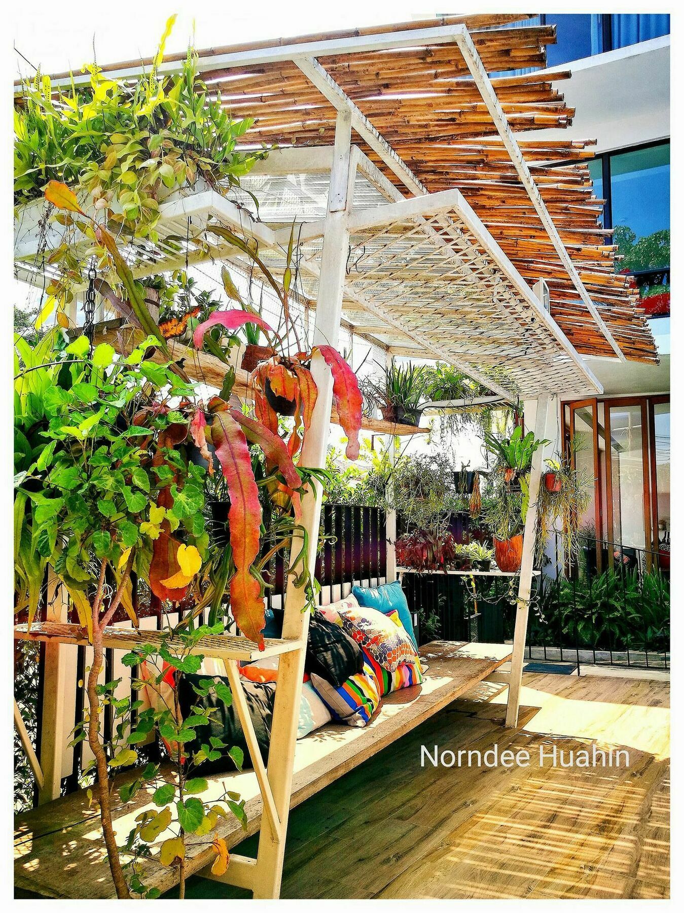 Norndee Hotel Hua Hin