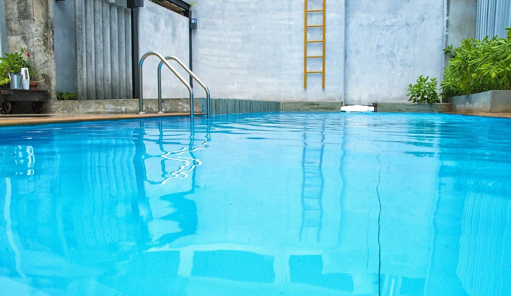 Hotel Norndee Hua Hin