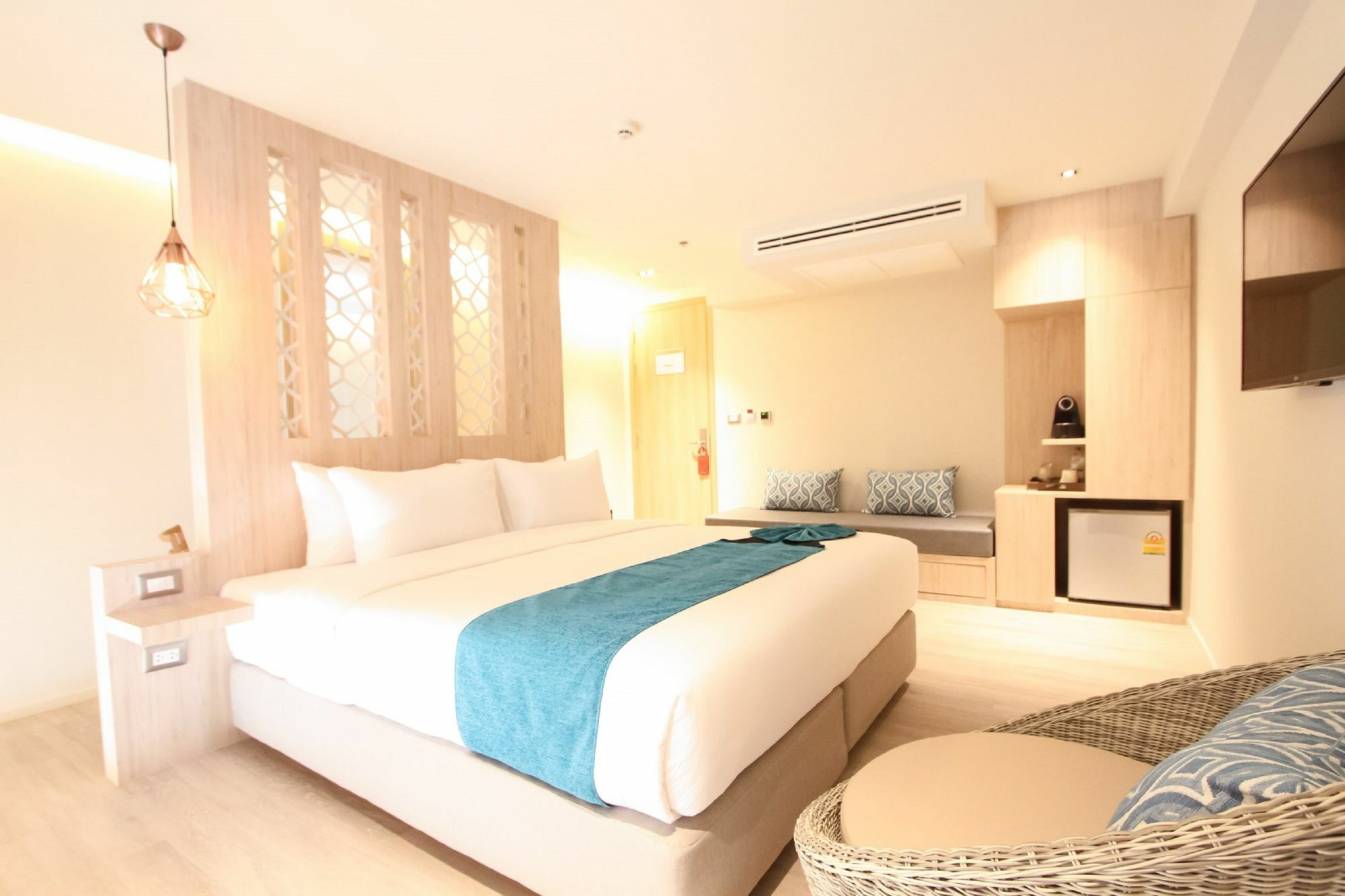 Morada Pattaya Hotel Jomtien Beach