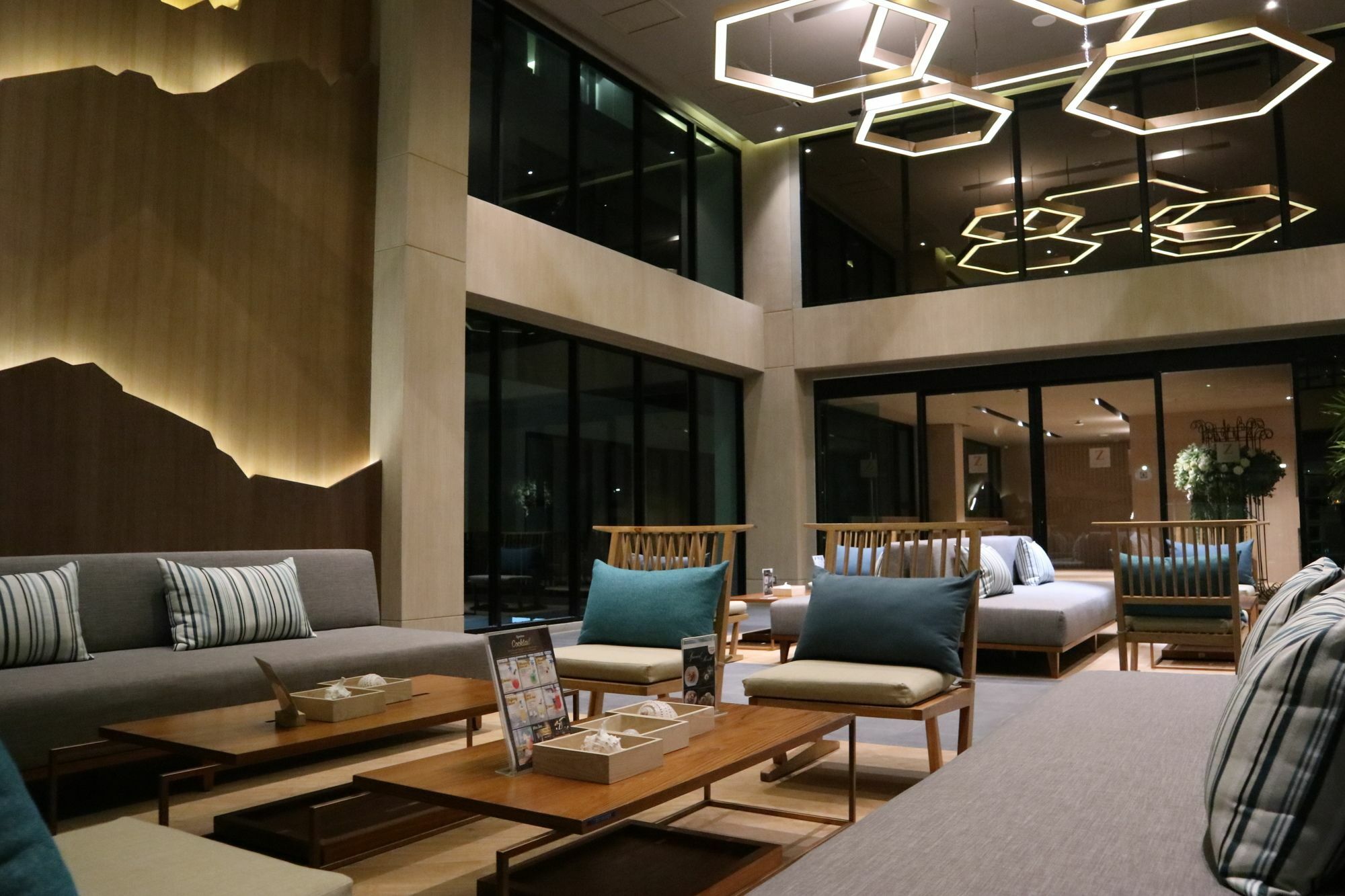 Morada Pattaya Hotel 4*