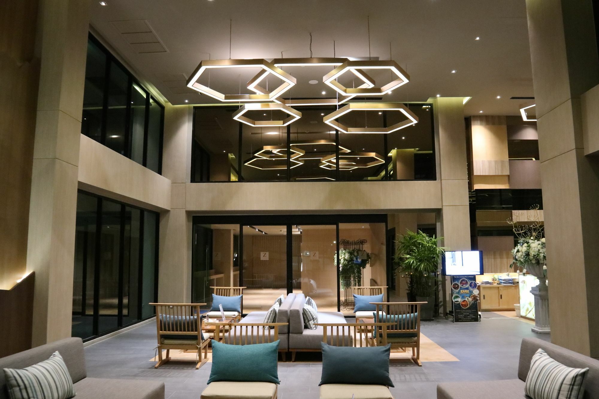 Morada Pattaya 4*