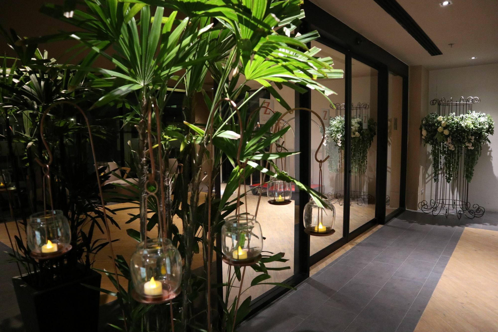 Morada Pattaya 4*