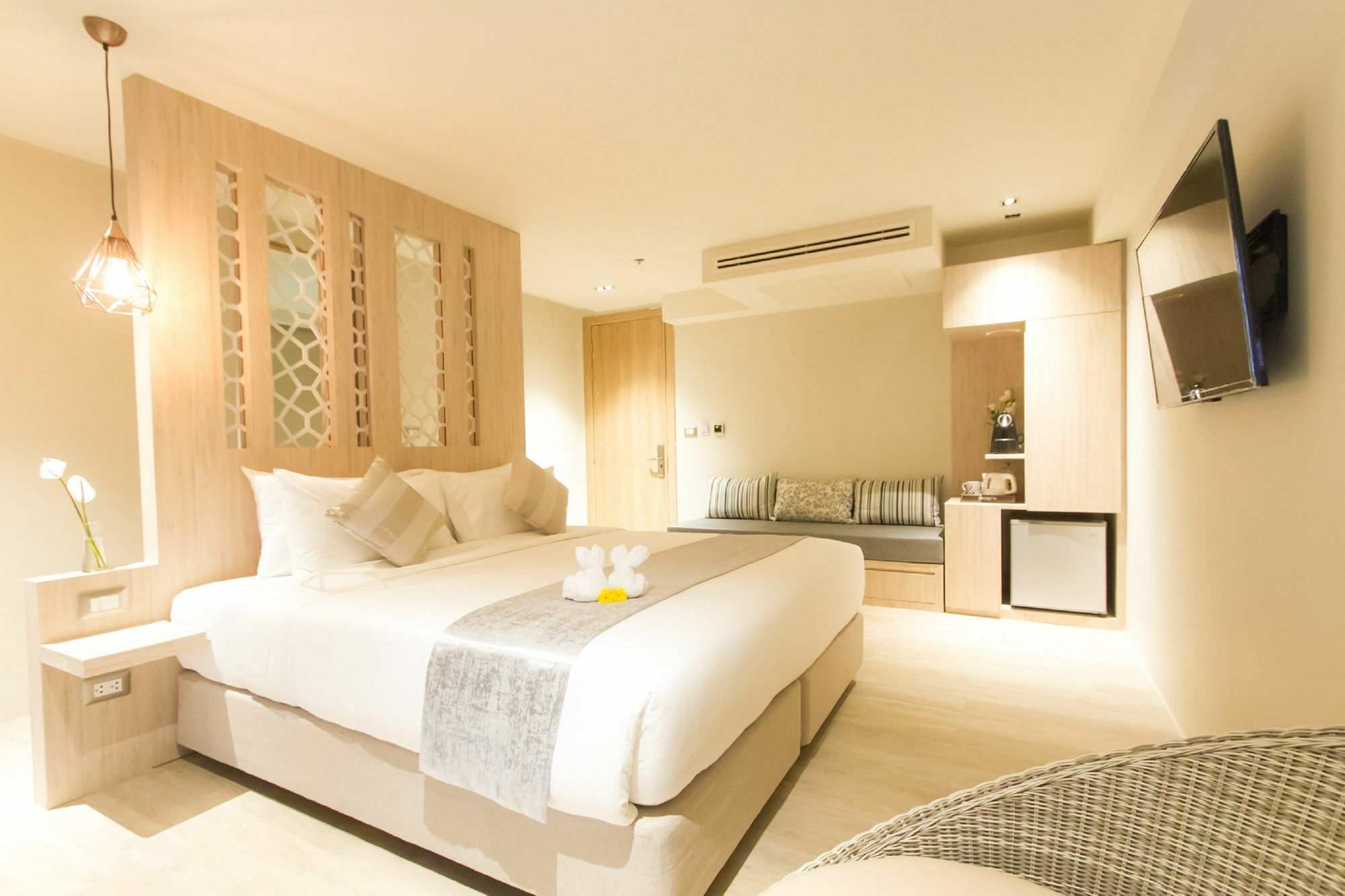 Morada Pattaya Jomtien Beach