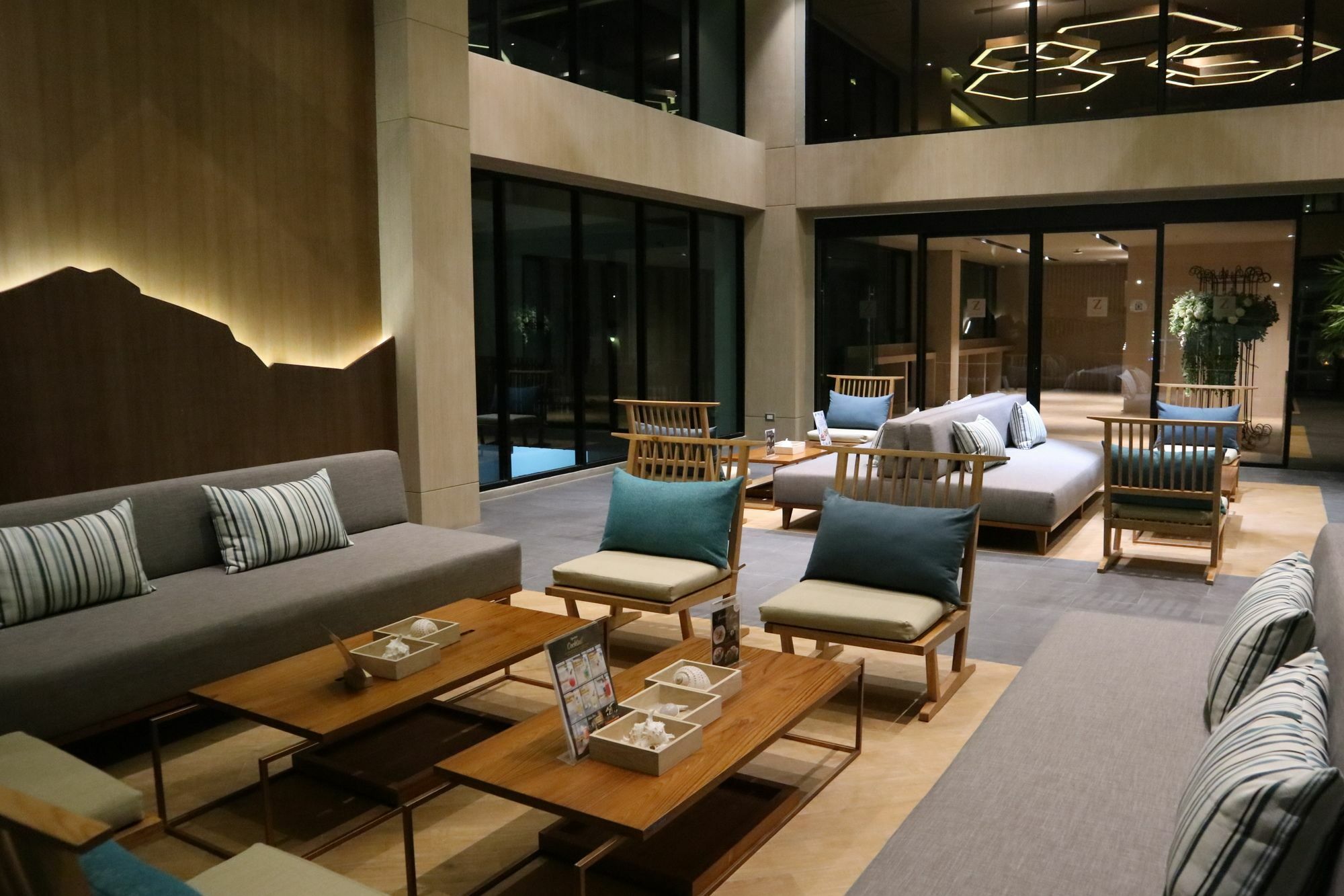 Hotel Morada Pattaya
