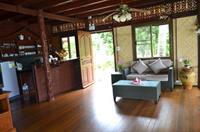 Green Coconut Village A1 Villa Mae Nam