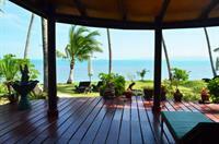 Green Coconut Village A1 Villa *