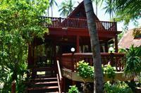 Green Coconut Village A1 *