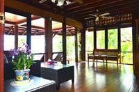 Green Coconut Village A1 Villa
