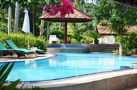 Villa Green Coconut Village A1 Mae Nam