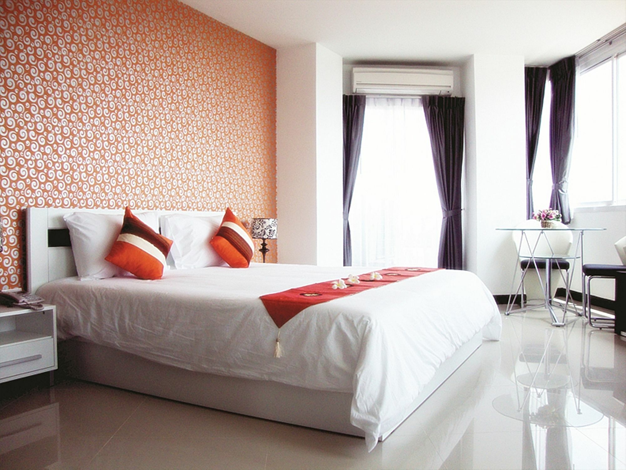Grand 3* Jomtien Beach