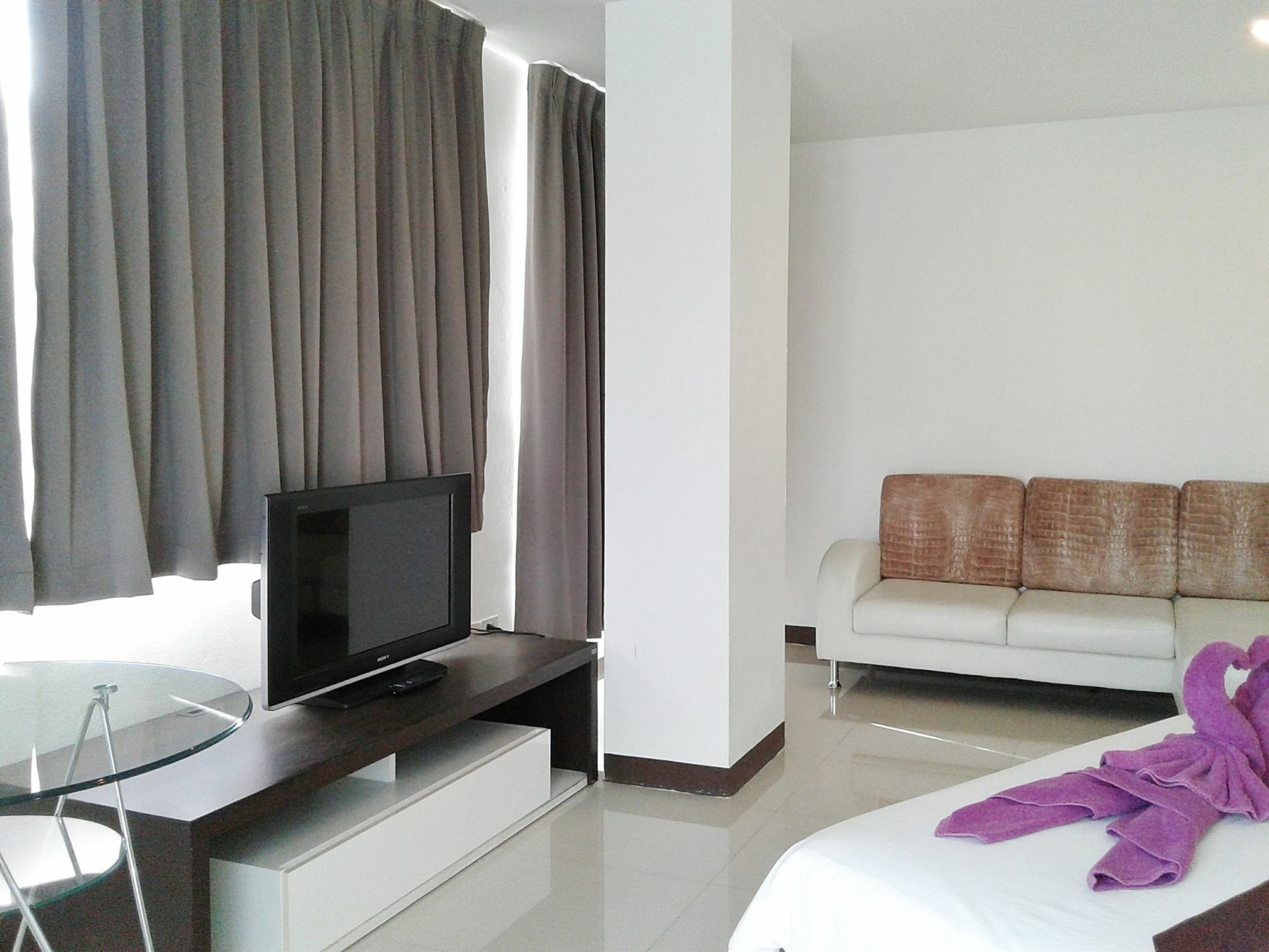 Grand 3* Jomtien Beach