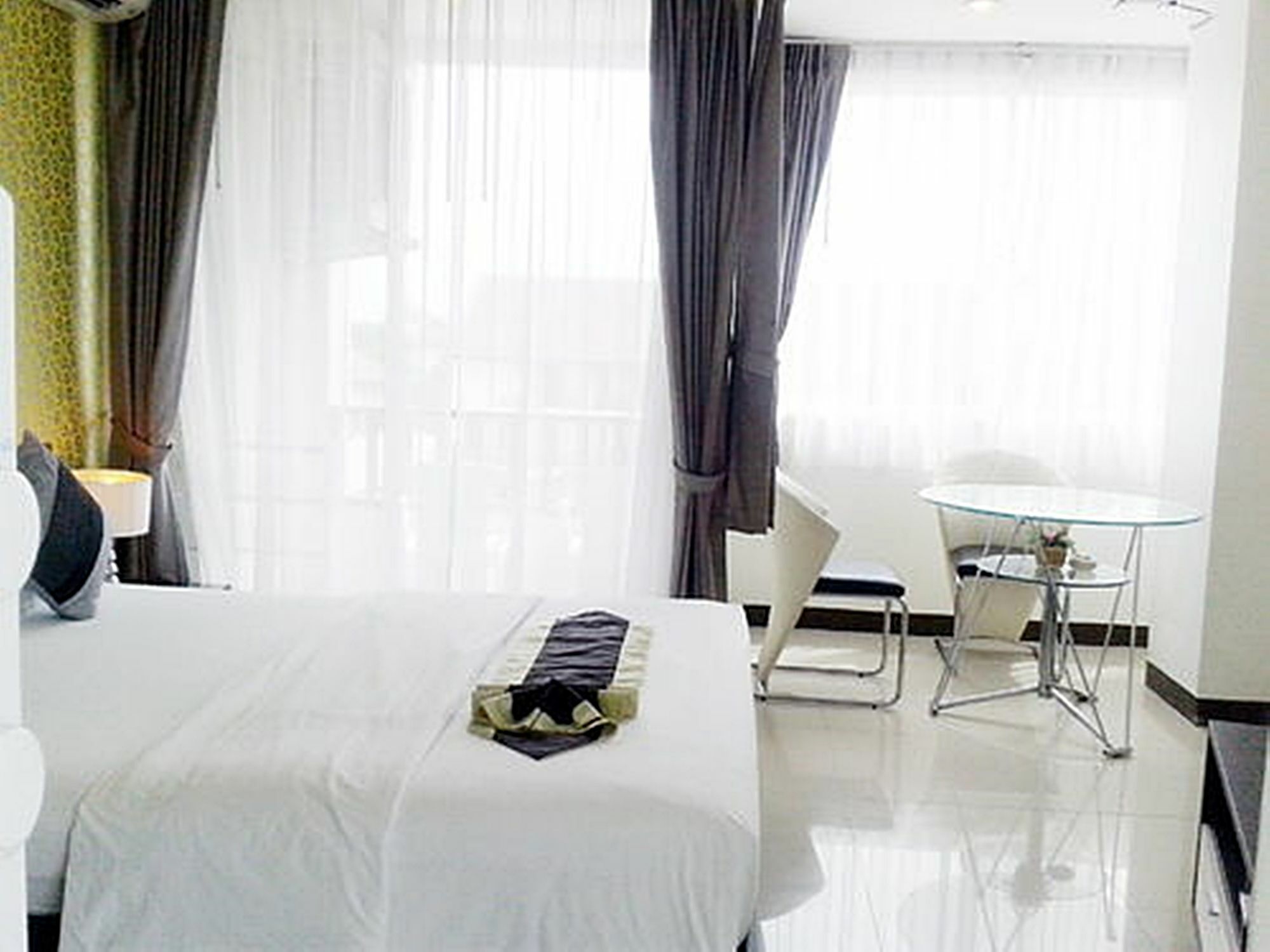 Hotel Grand
