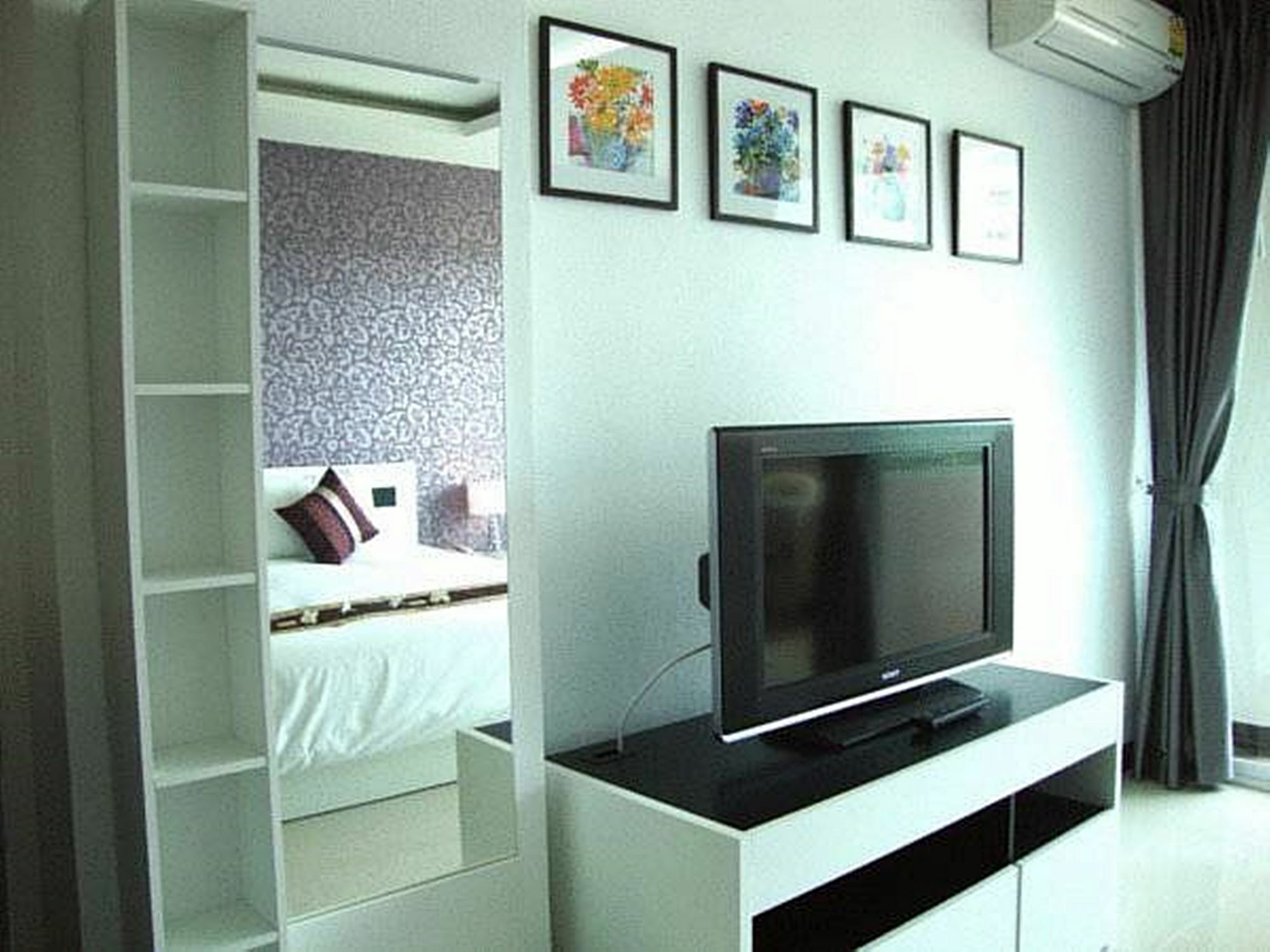 Grand Hotel Jomtien Beach