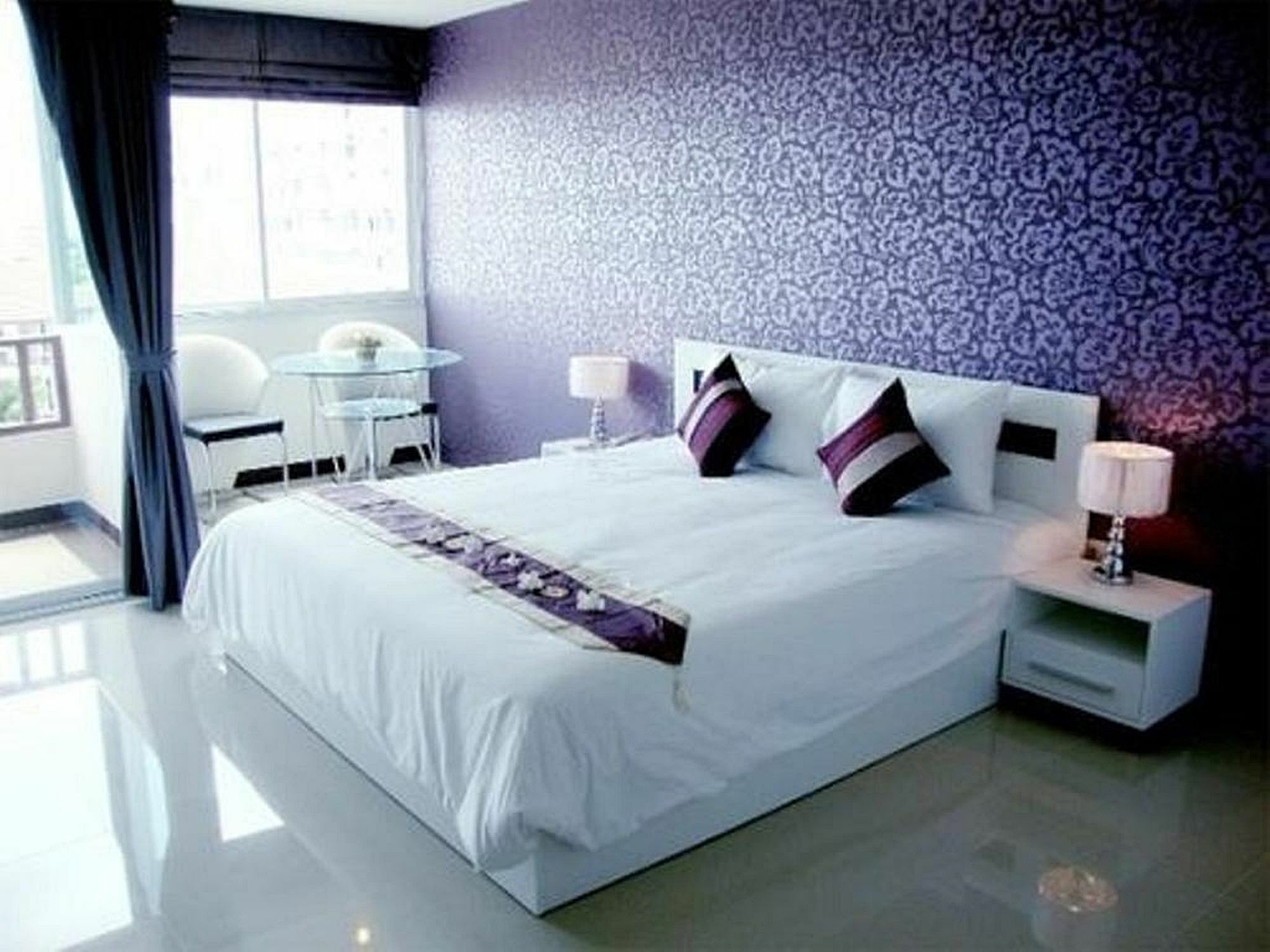 Grand Hotel Jomtien Beach