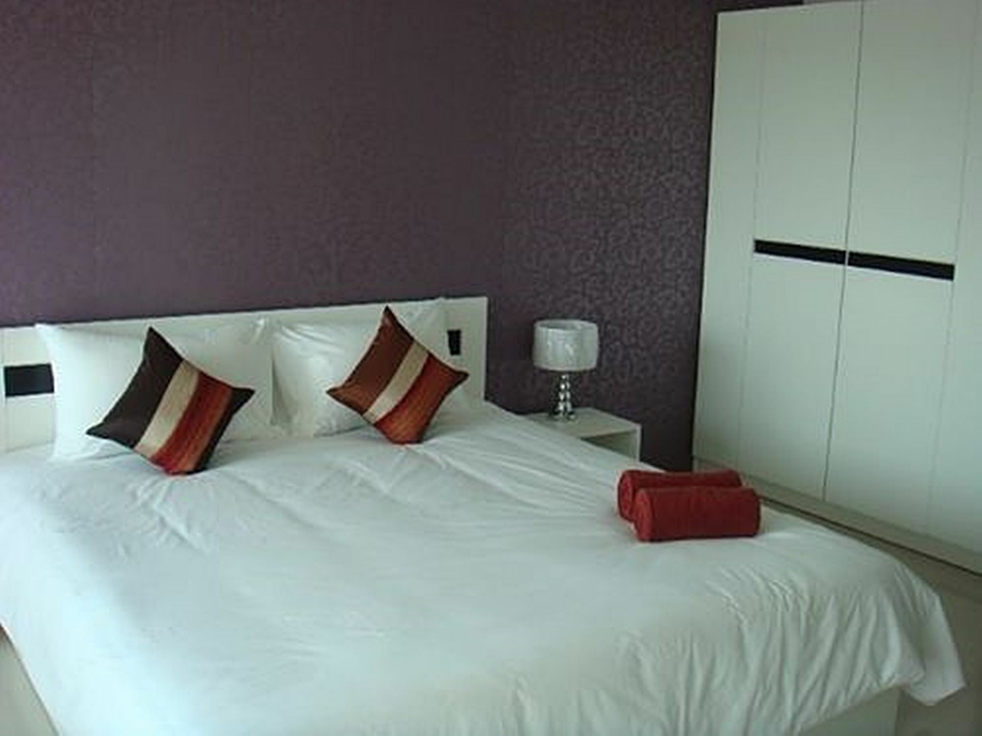Grand Jomtien Beach