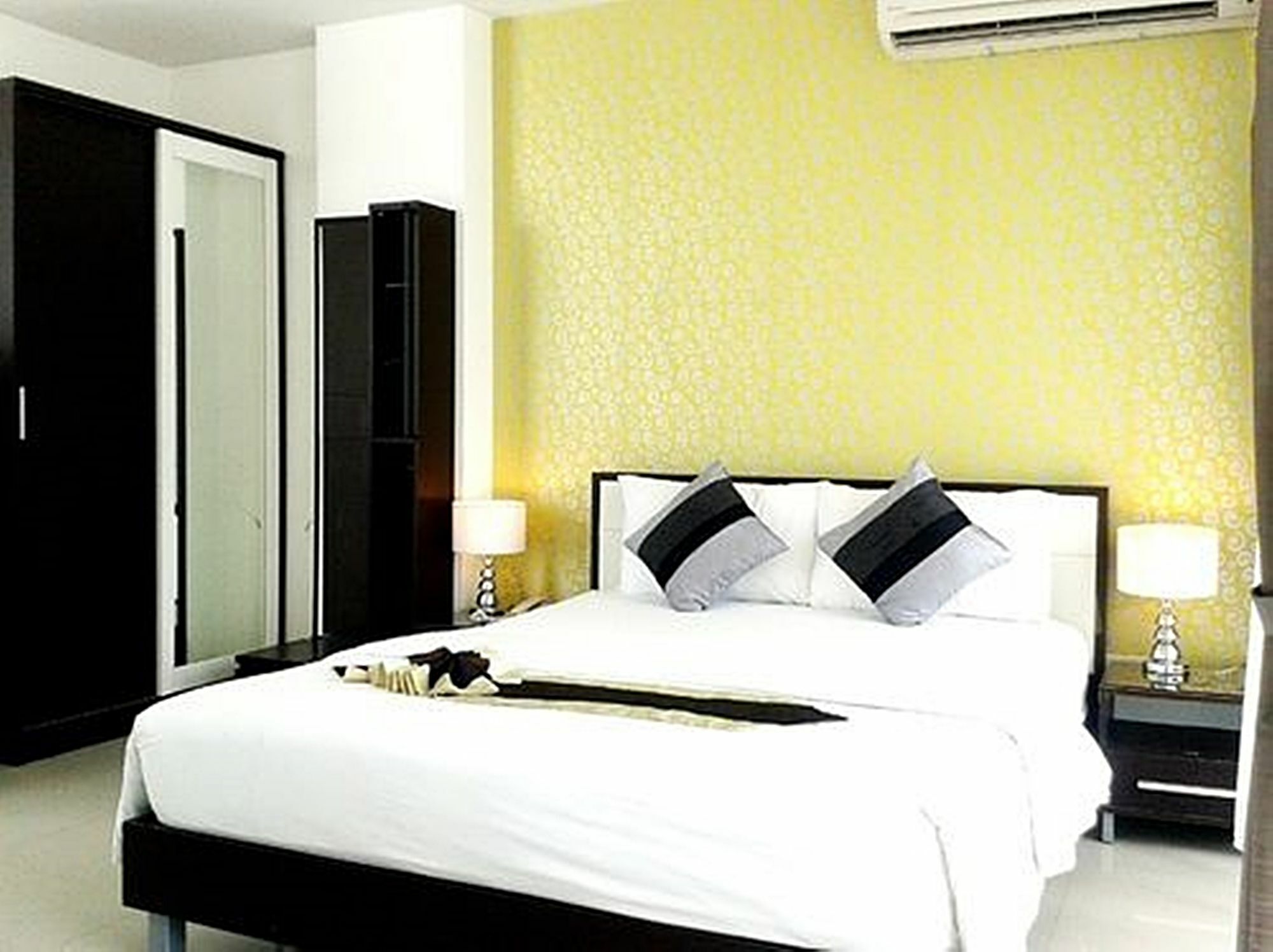 Grand 3* Jomtien Beach