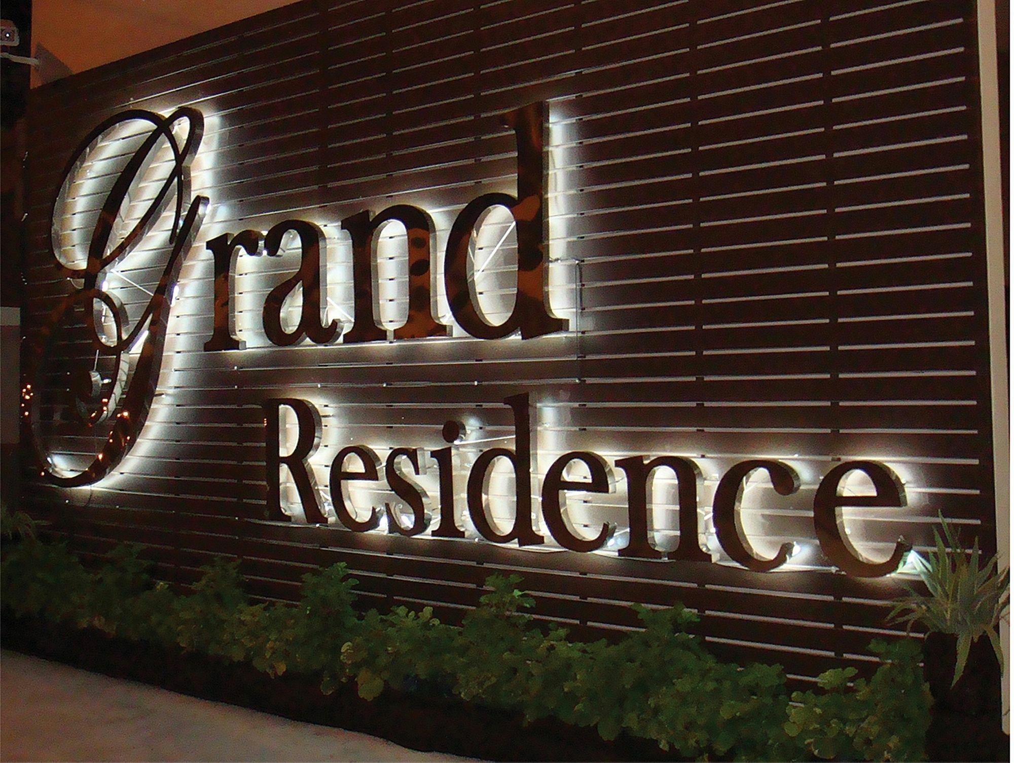 Grand Jomtien Beach