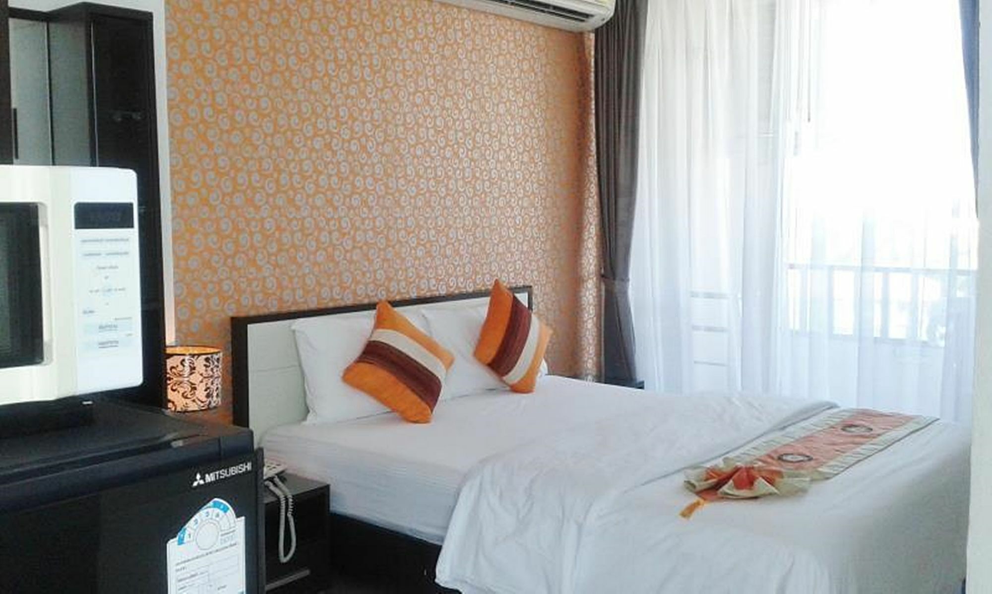 Hotel Grand 3*