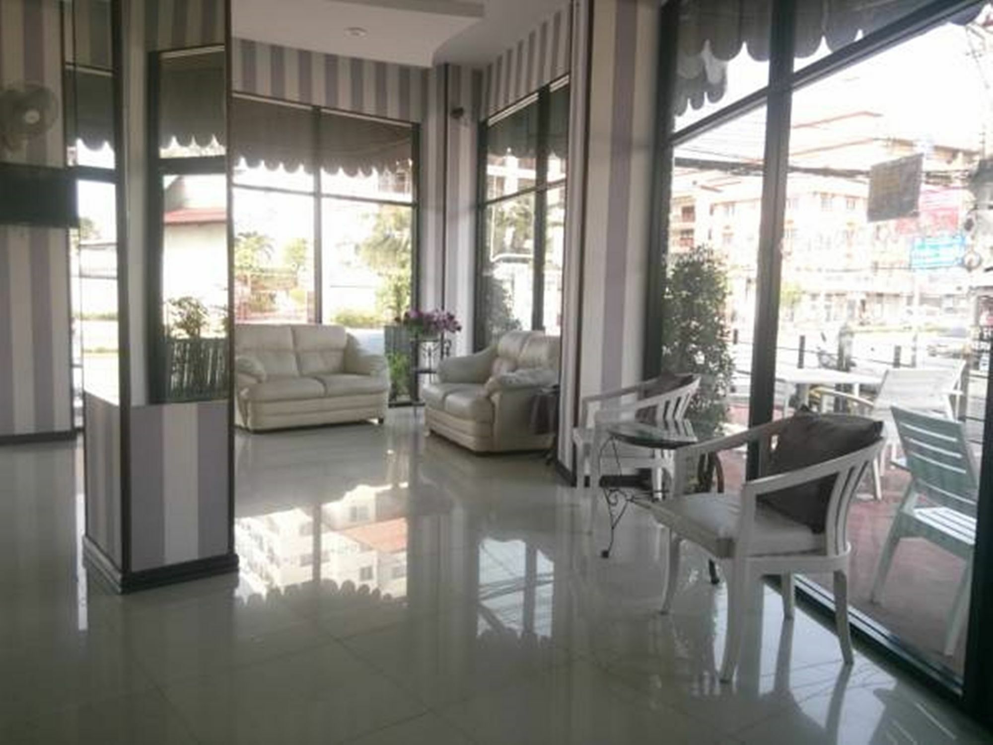 Grand Hotel 3*