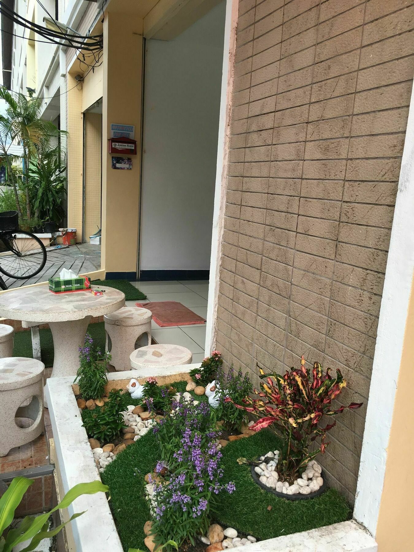 Jomtien Hostel Guest house Jomtien Beach