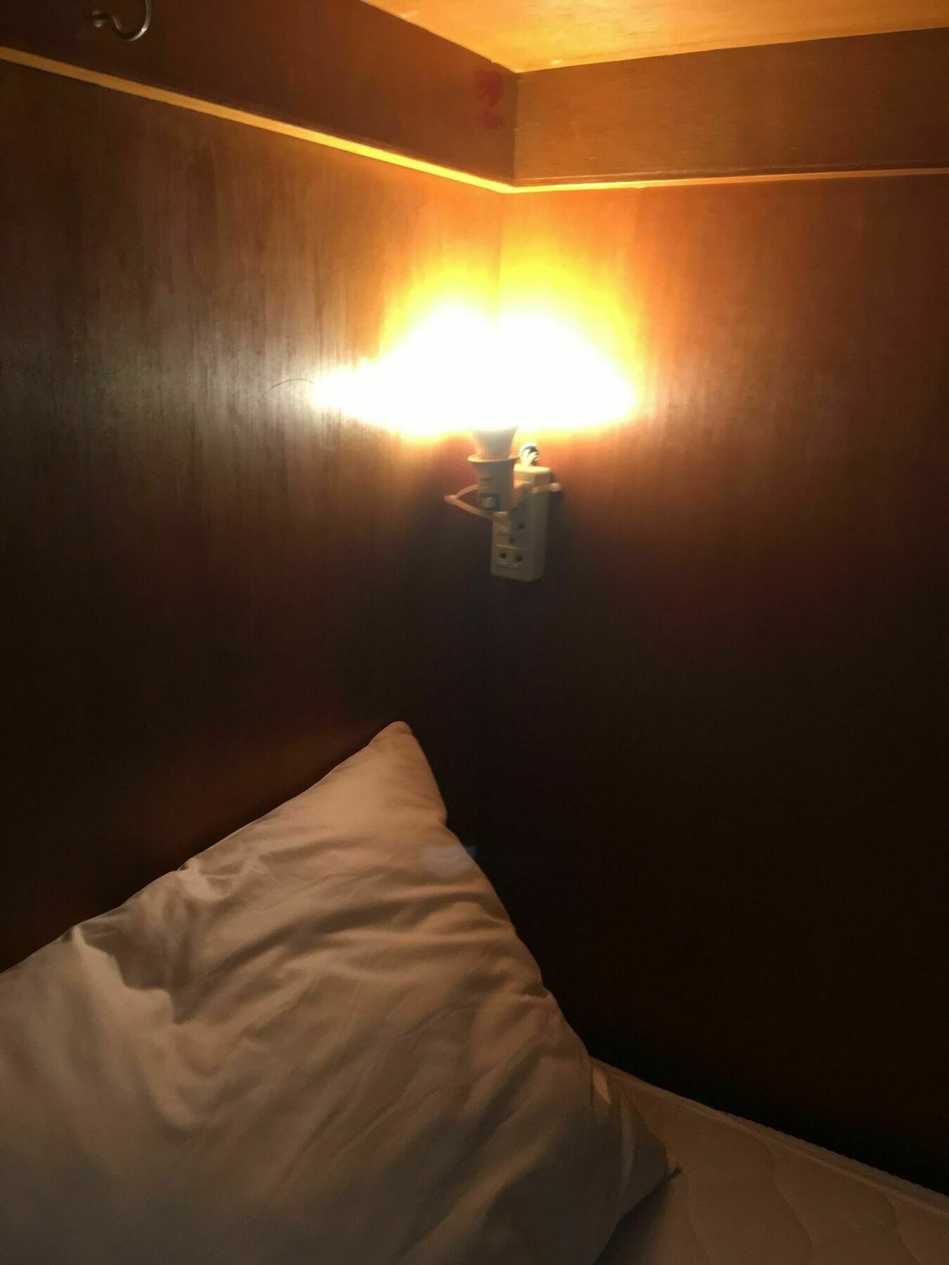Guest house Jomtien Hostel