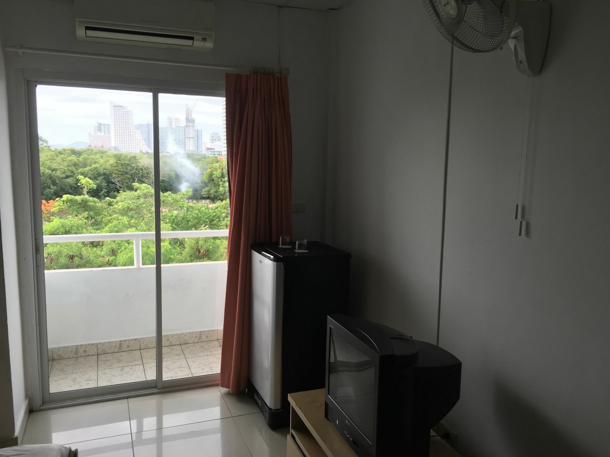 Guest house Jomtien Hostel Jomtien Beach