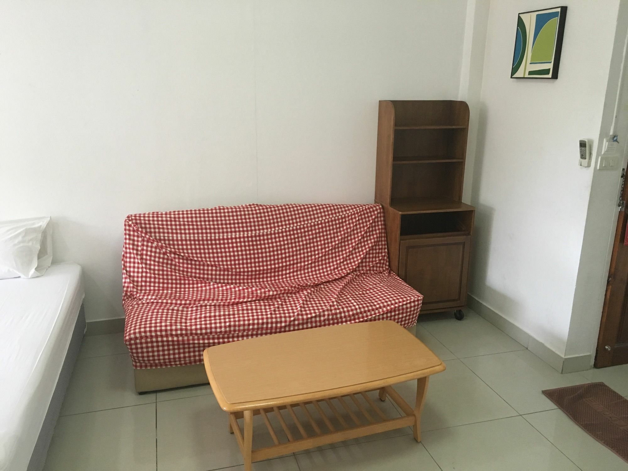 Guest house Jomtien Hostel 2*