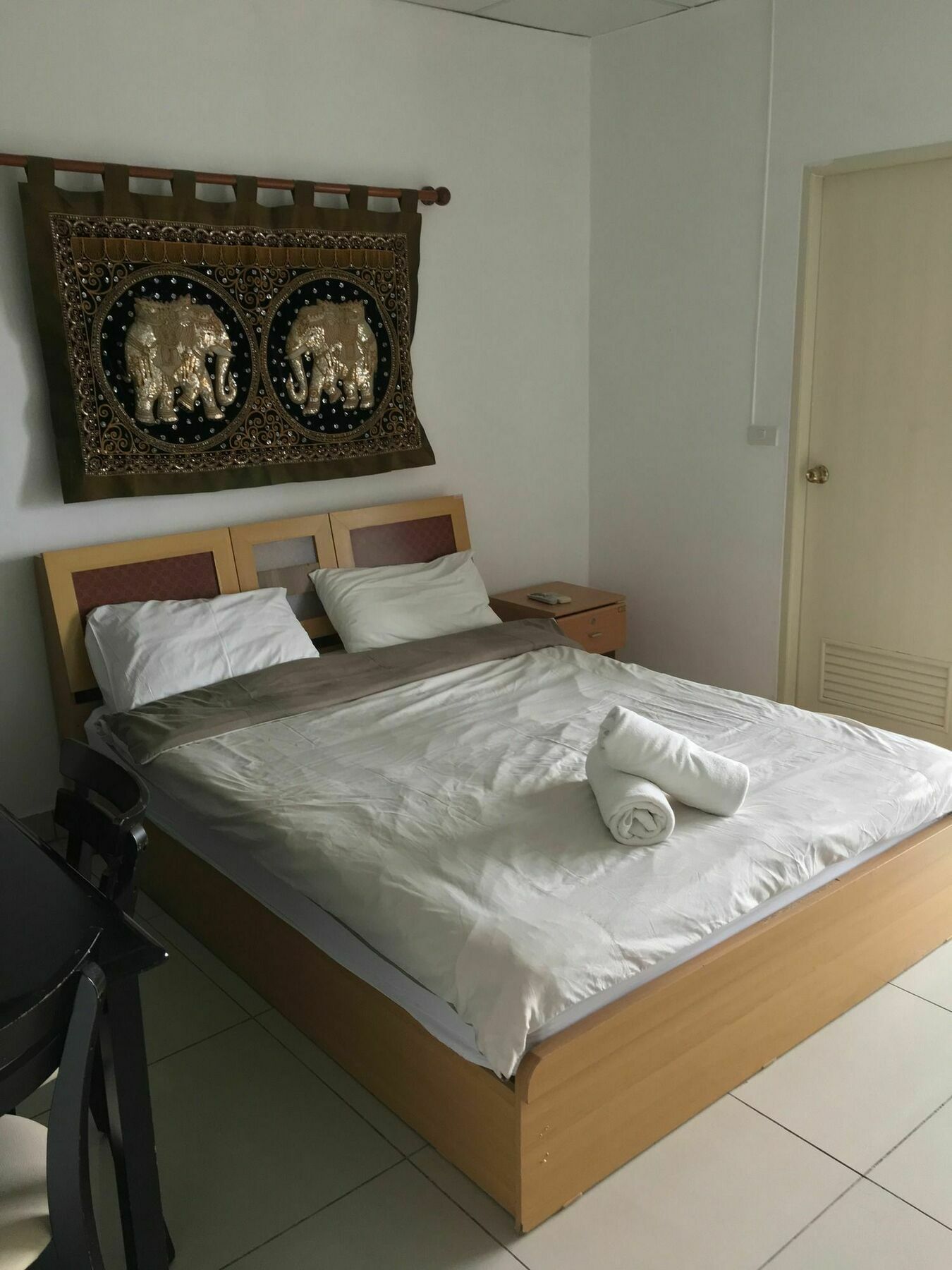 Guest house Jomtien Hostel Jomtien Beach