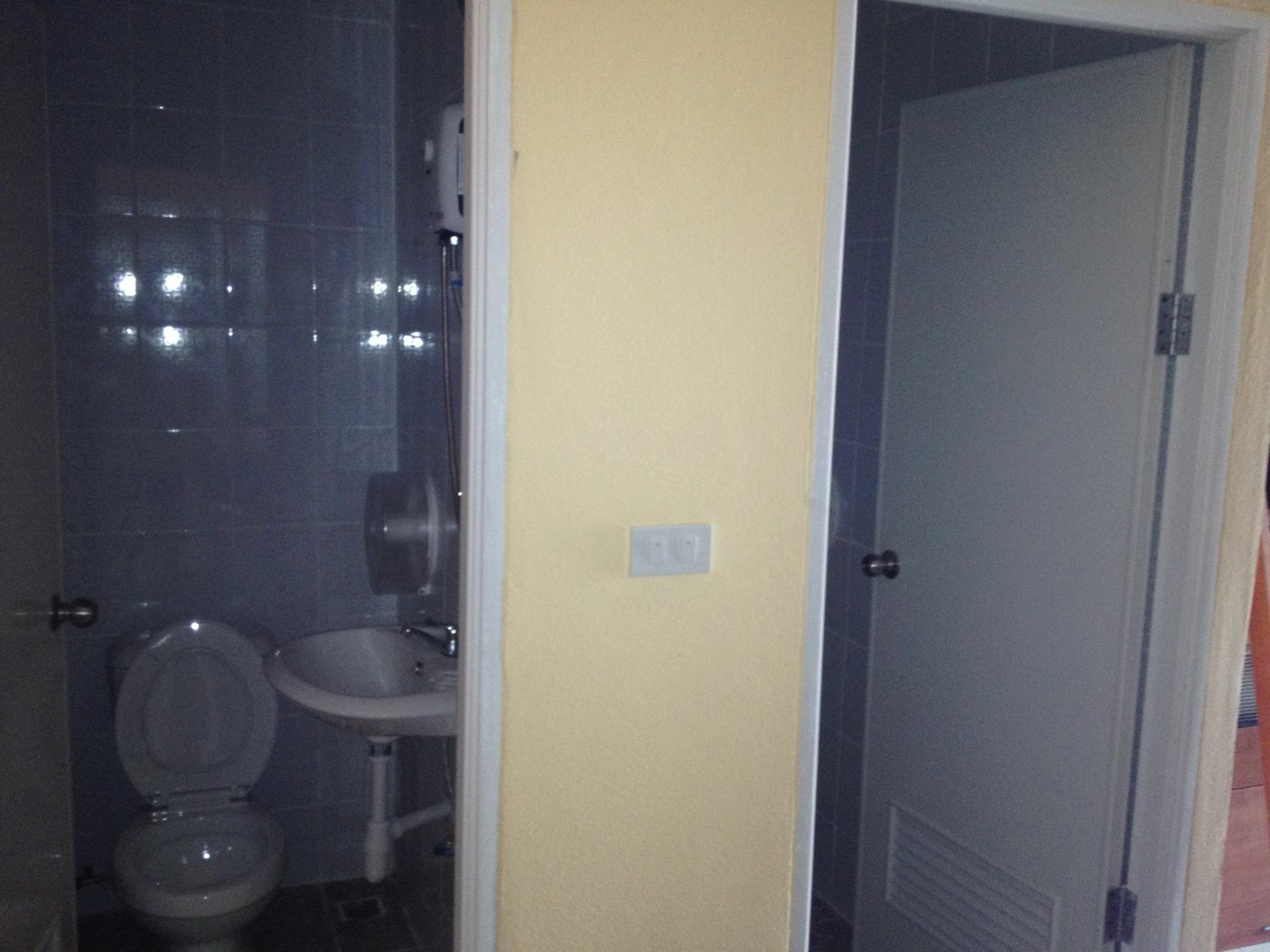 Jomtien Hostel Guest house