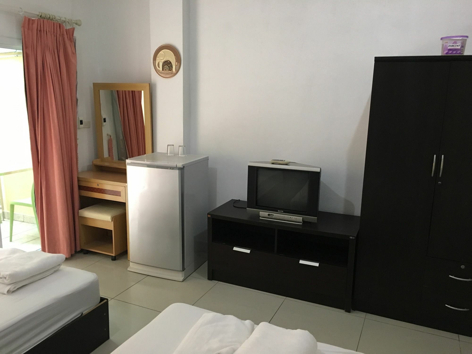 Jomtien Hostel Jomtien Beach