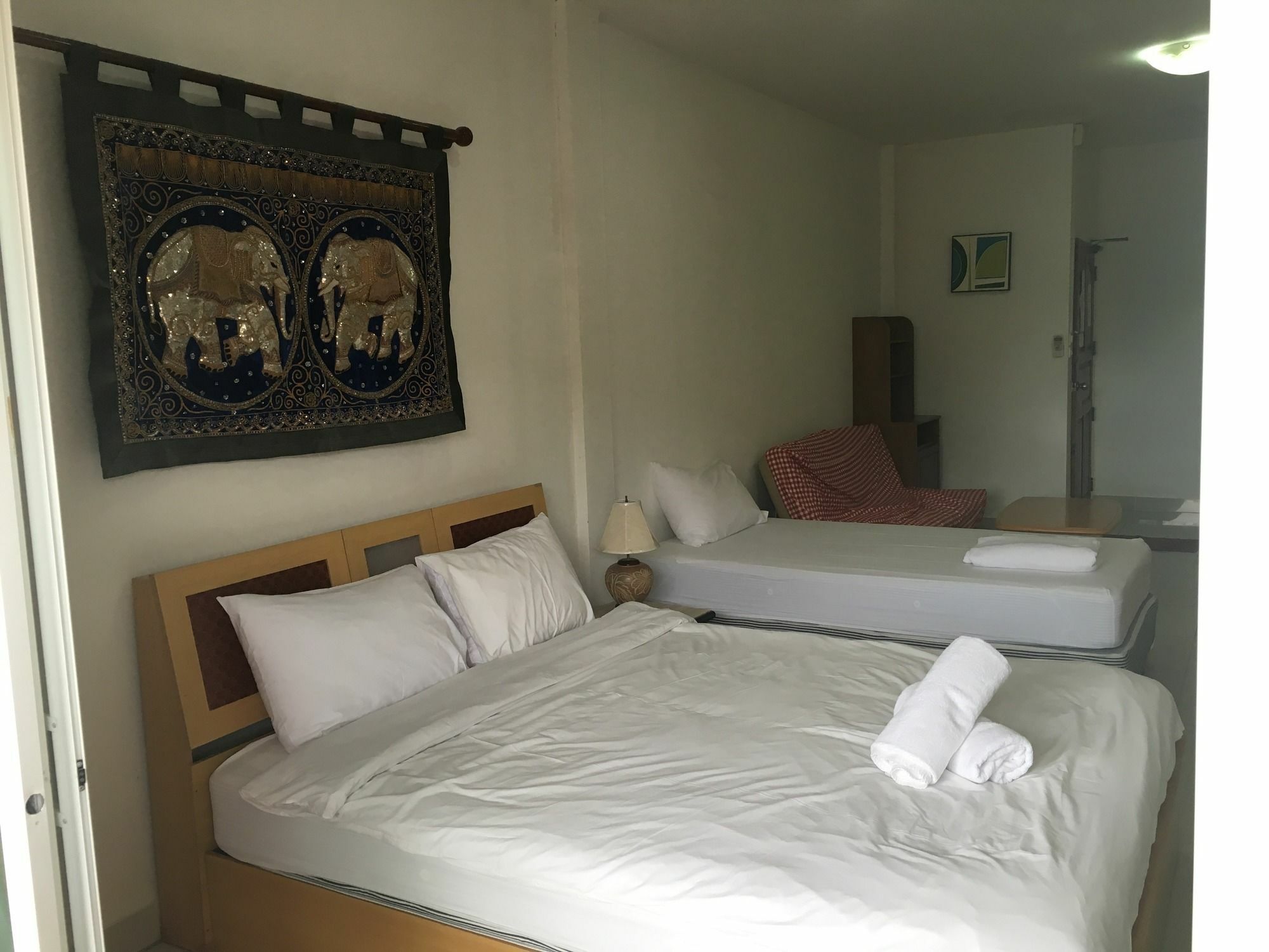 Jomtien Hostel