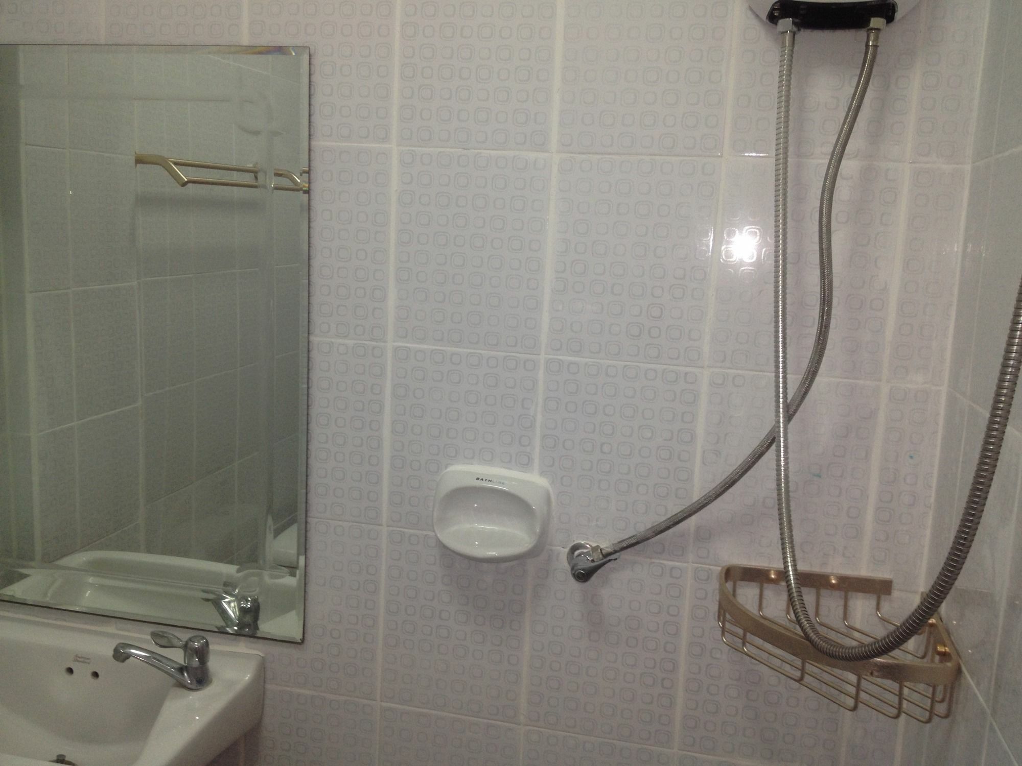Jomtien Hostel Guest house Jomtien Beach