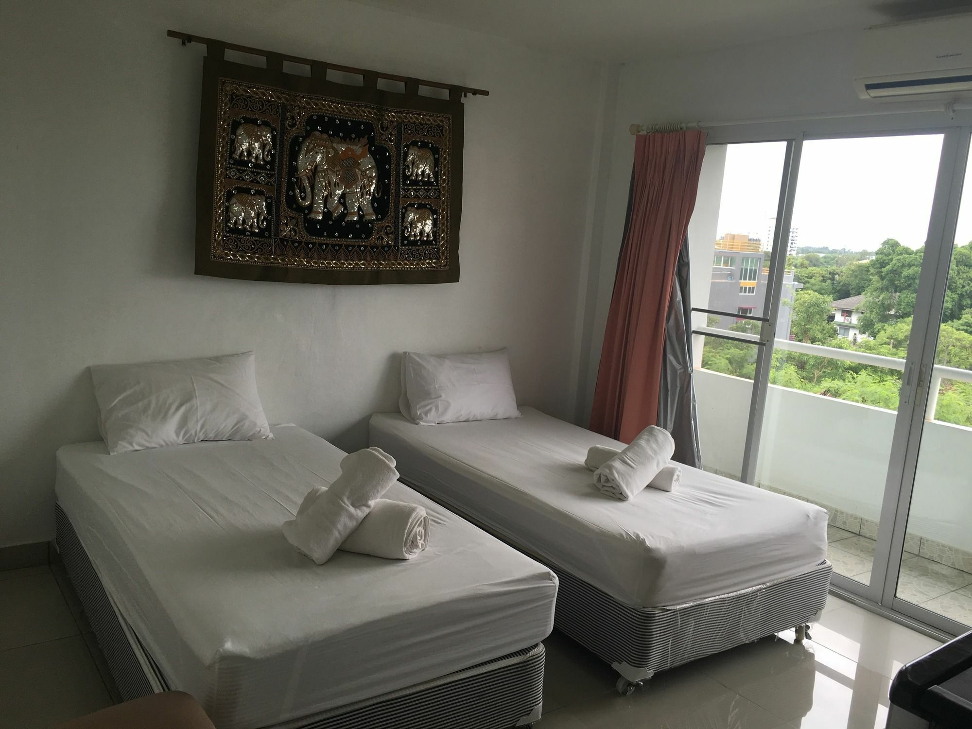 Jomtien Hostel Guest house Jomtien Beach